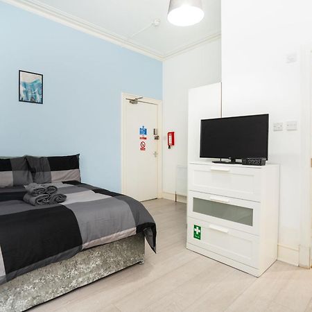 Cosy Fully Equipped Studio 3, Close To University Appartement Aberdeen Buitenkant foto